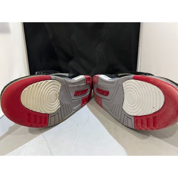 Jordan Spizike Fresh Since '85 315371-062 Men's size 8 **Like New** - Picture 8 of 9